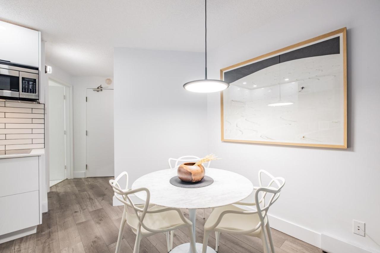 Highland Annex Studio By Outpost Whistler Apartamento Exterior foto