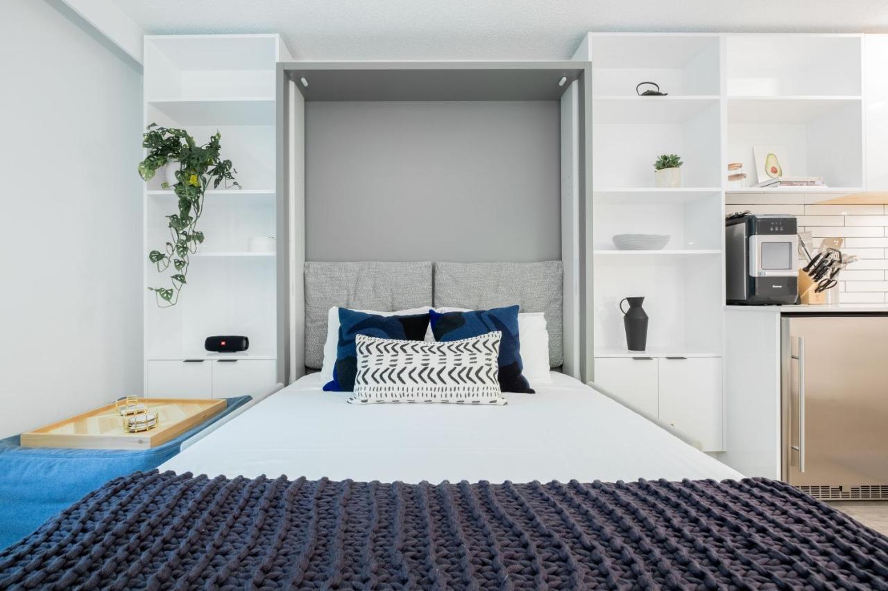 Highland Annex Studio By Outpost Whistler Apartamento Exterior foto