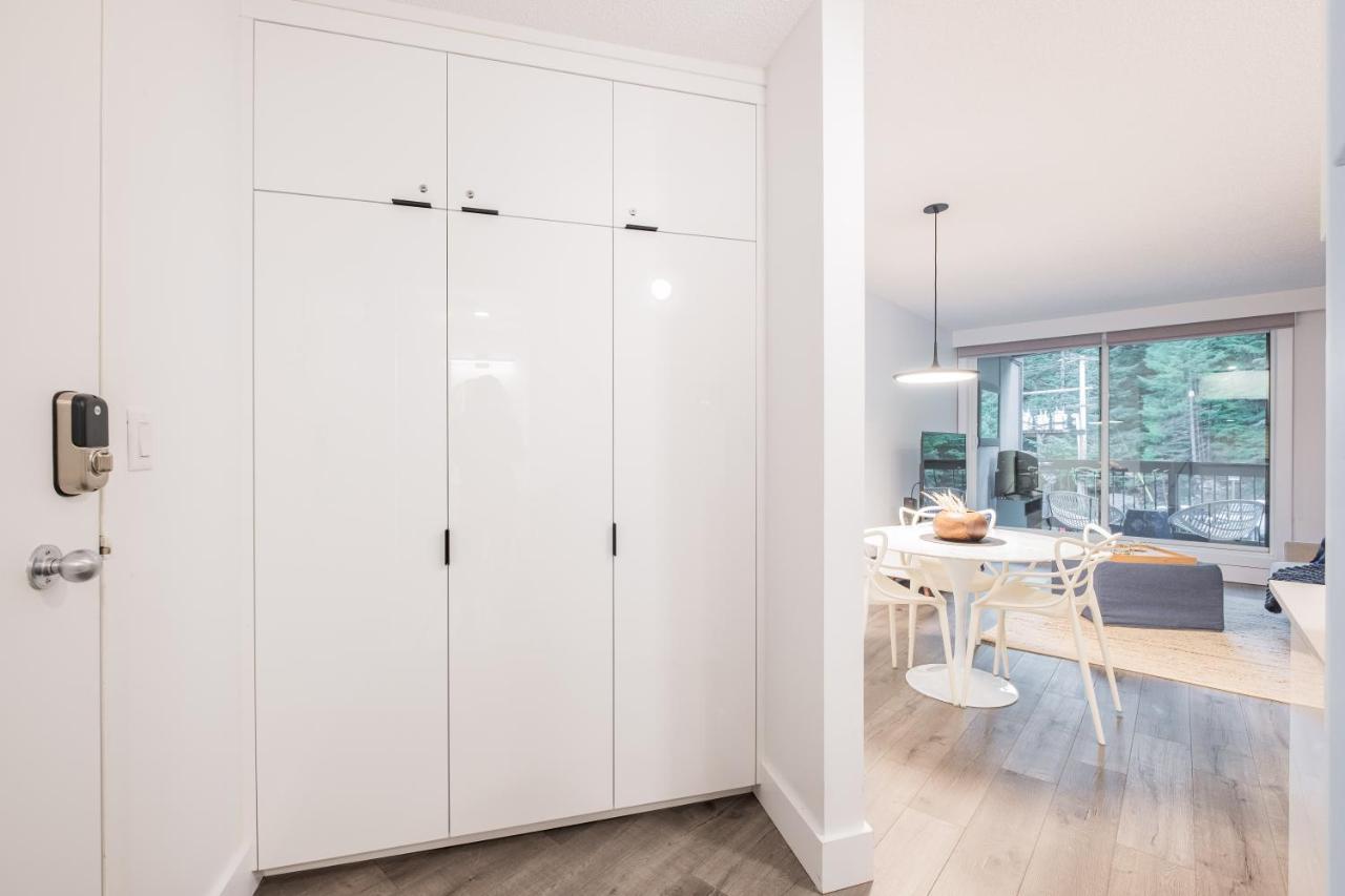 Highland Annex Studio By Outpost Whistler Apartamento Exterior foto