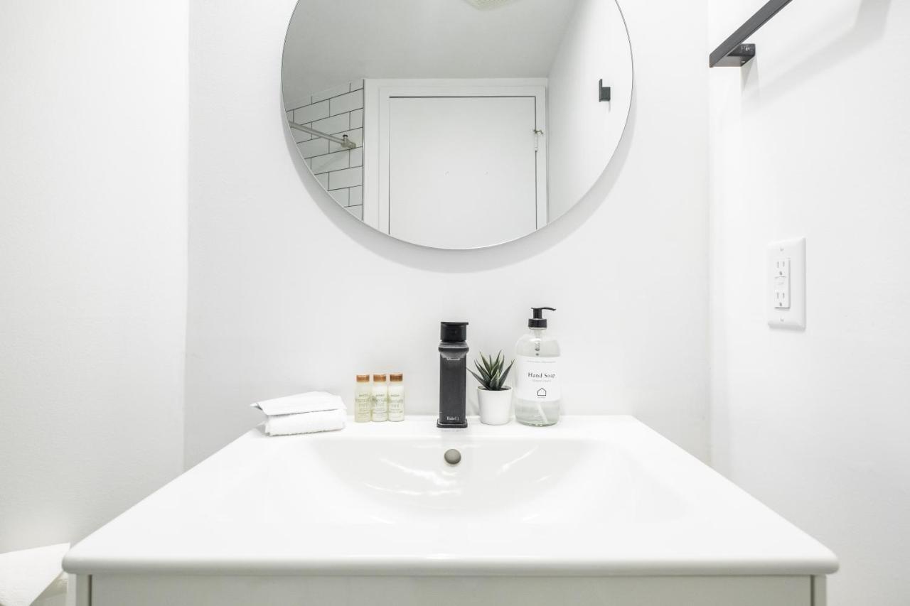Highland Annex Studio By Outpost Whistler Apartamento Exterior foto