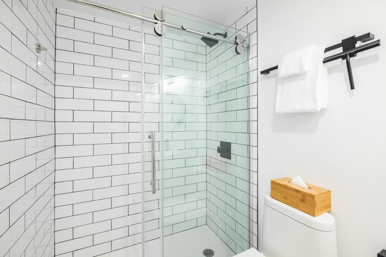 Highland Annex Studio By Outpost Whistler Apartamento Exterior foto